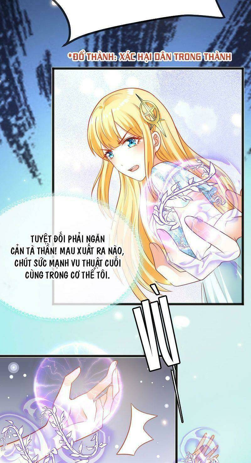 Sủng Hậu Của Vương Chapter 107 - Trang 2