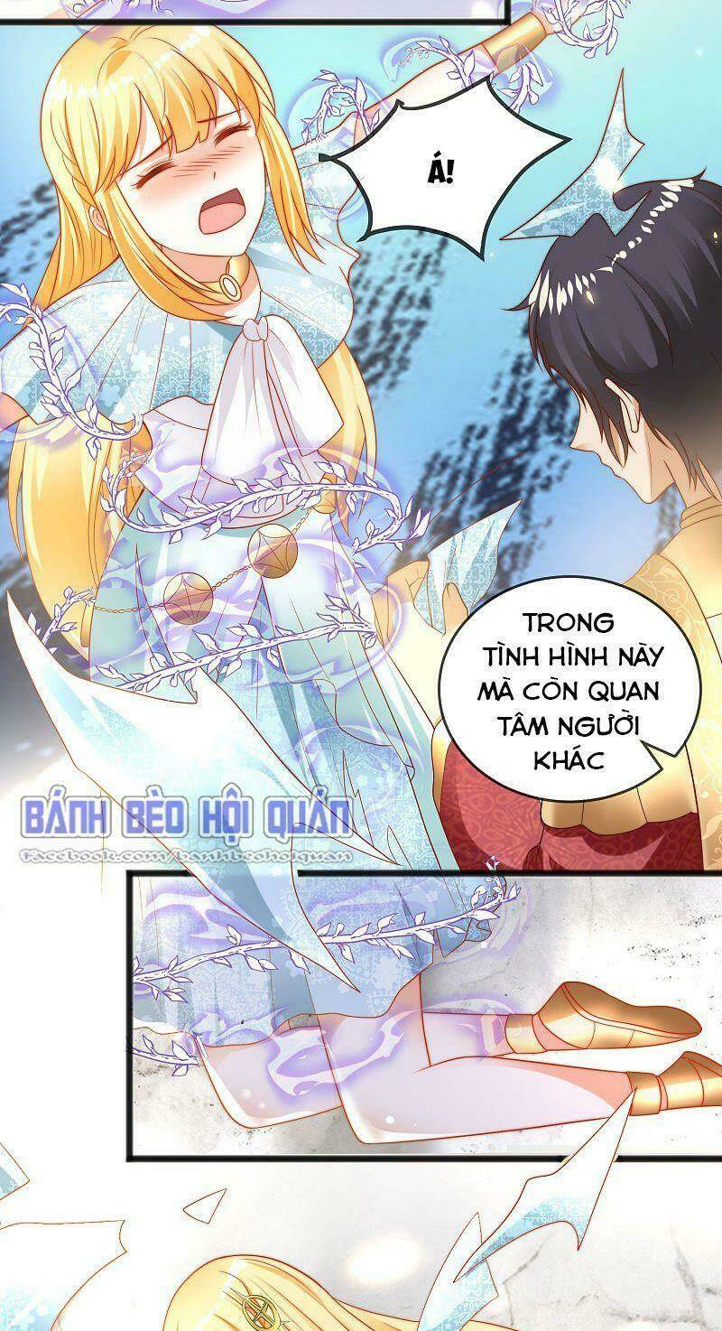 Sủng Hậu Của Vương Chapter 107 - Trang 2