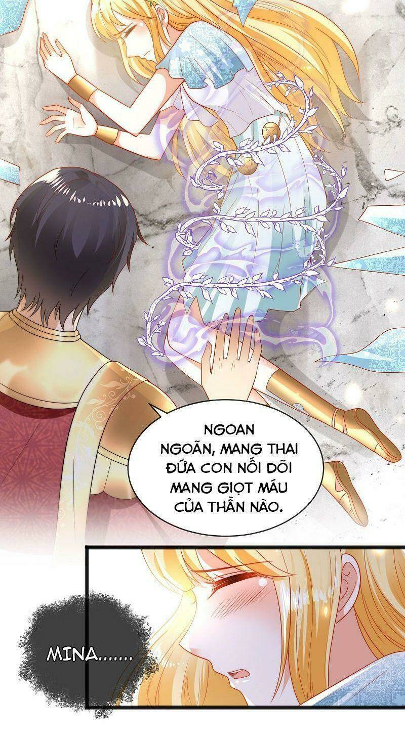 Sủng Hậu Của Vương Chapter 107 - Trang 2