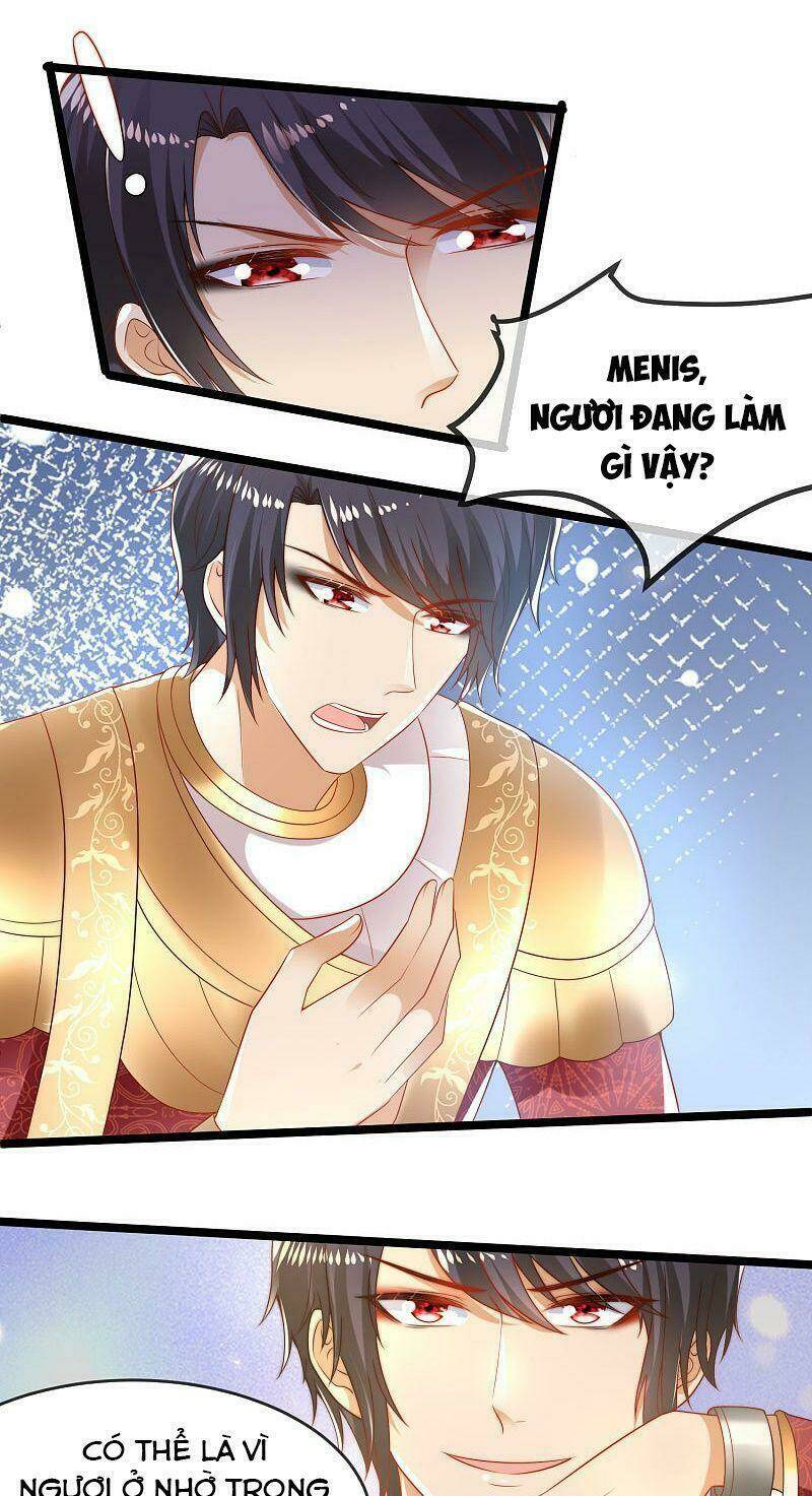 Sủng Hậu Của Vương Chapter 107 - Trang 2