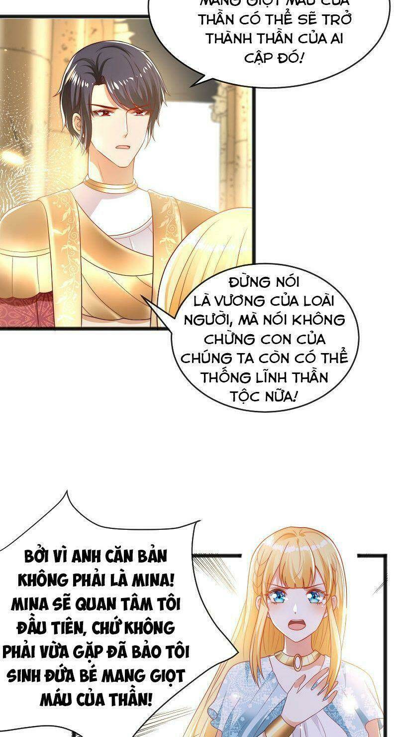 Sủng Hậu Của Vương Chapter 107 - Trang 2