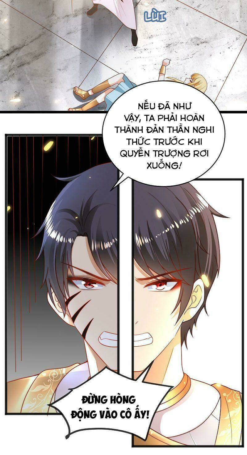 Sủng Hậu Của Vương Chapter 107 - Trang 2