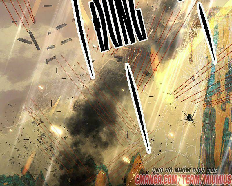 Sủng Hậu Của Vương Chapter 107 - Trang 2