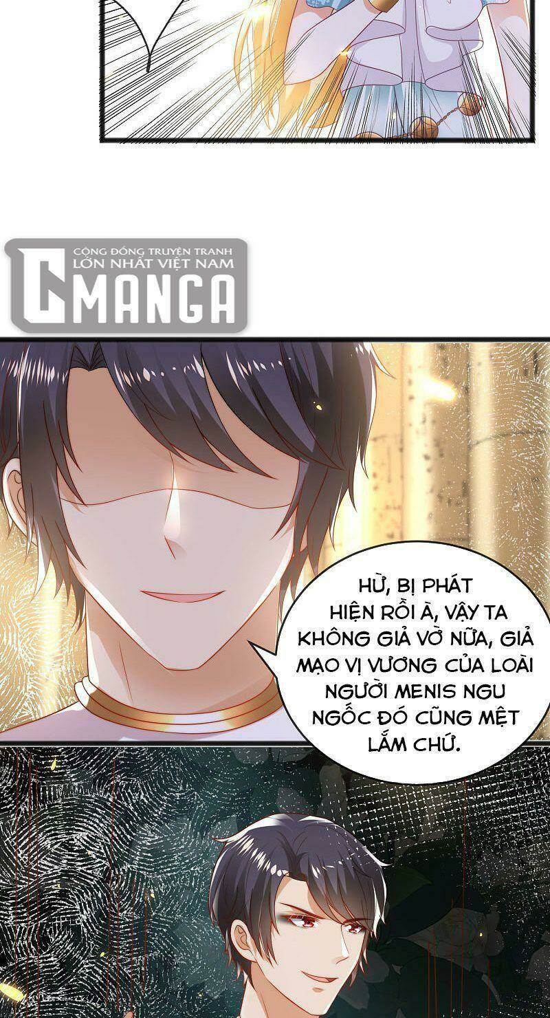 Sủng Hậu Của Vương Chapter 107 - Trang 2