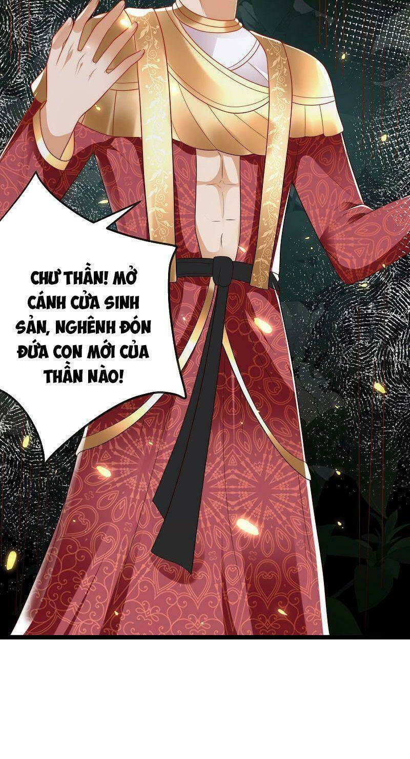 Sủng Hậu Của Vương Chapter 107 - Trang 2