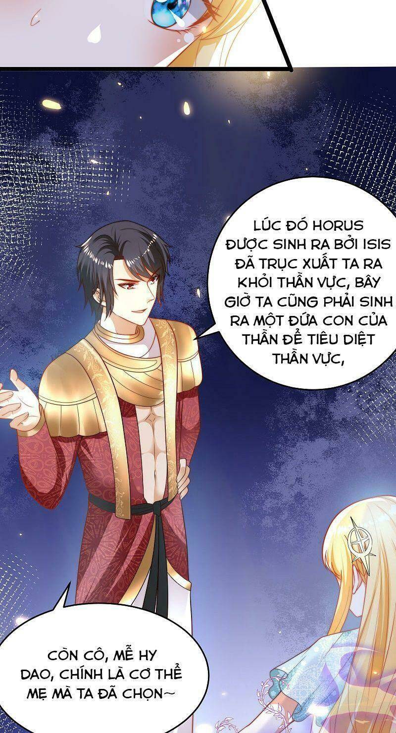 Sủng Hậu Của Vương Chapter 107 - Trang 2