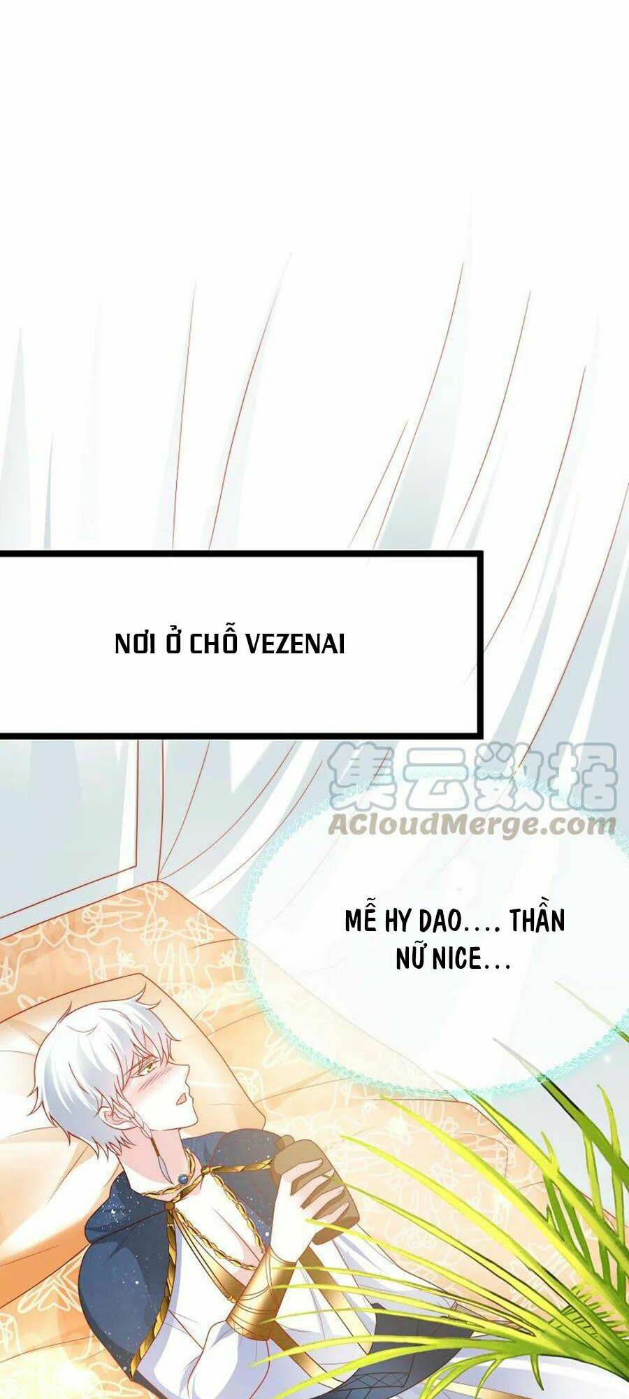 Sủng Hậu Của Vương Chapter 114 - Trang 2