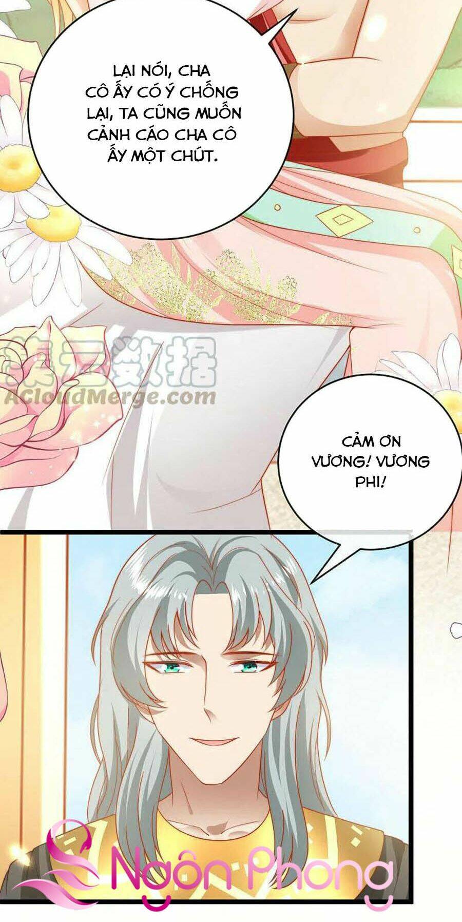 Sủng Hậu Của Vương Chapter 114 - Trang 2