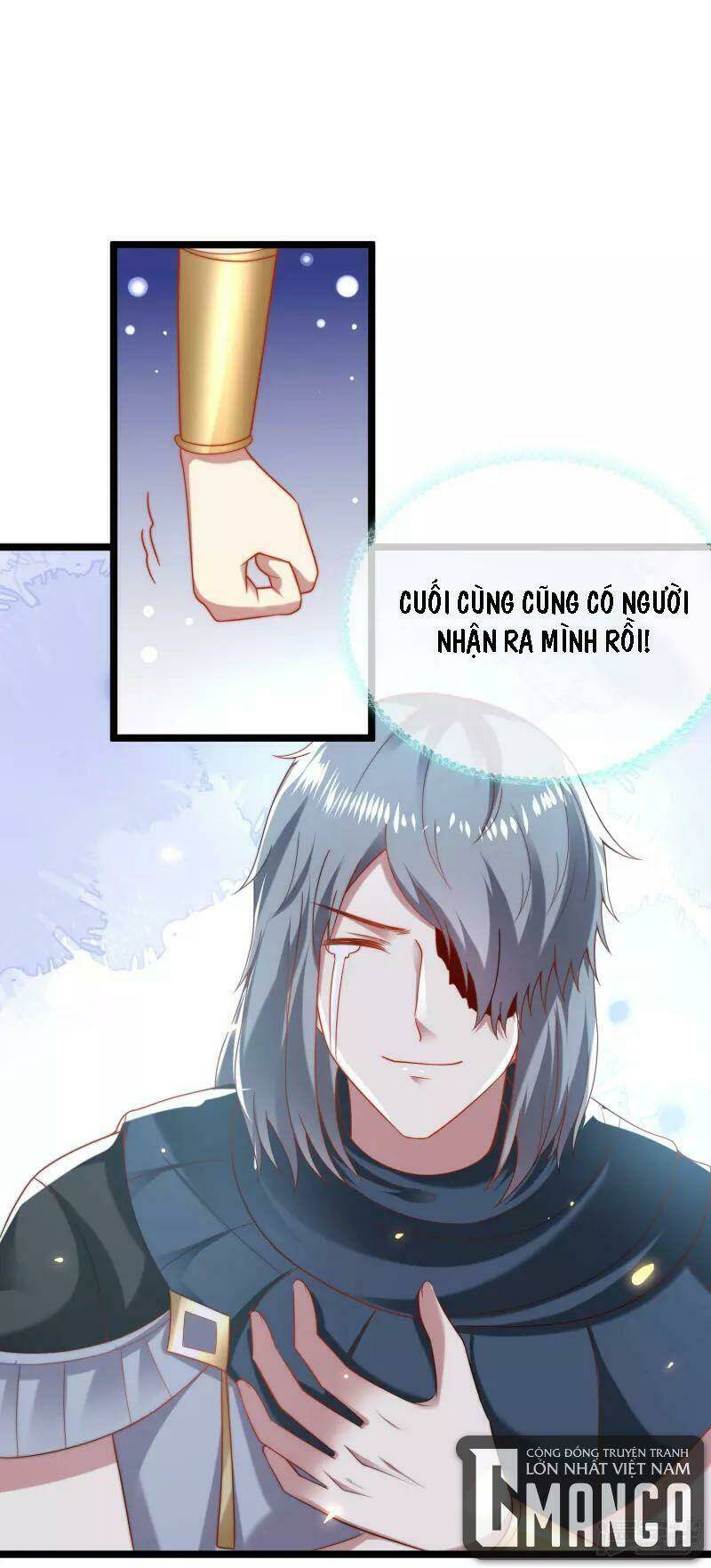 Sủng Hậu Của Vương Chapter 115 - Trang 2