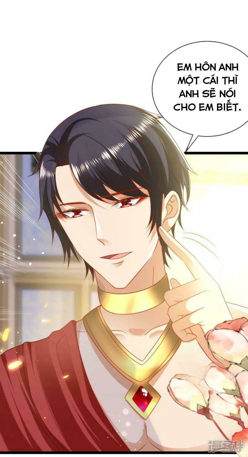 Sủng Hậu Của Vương Chapter 115 - Trang 2