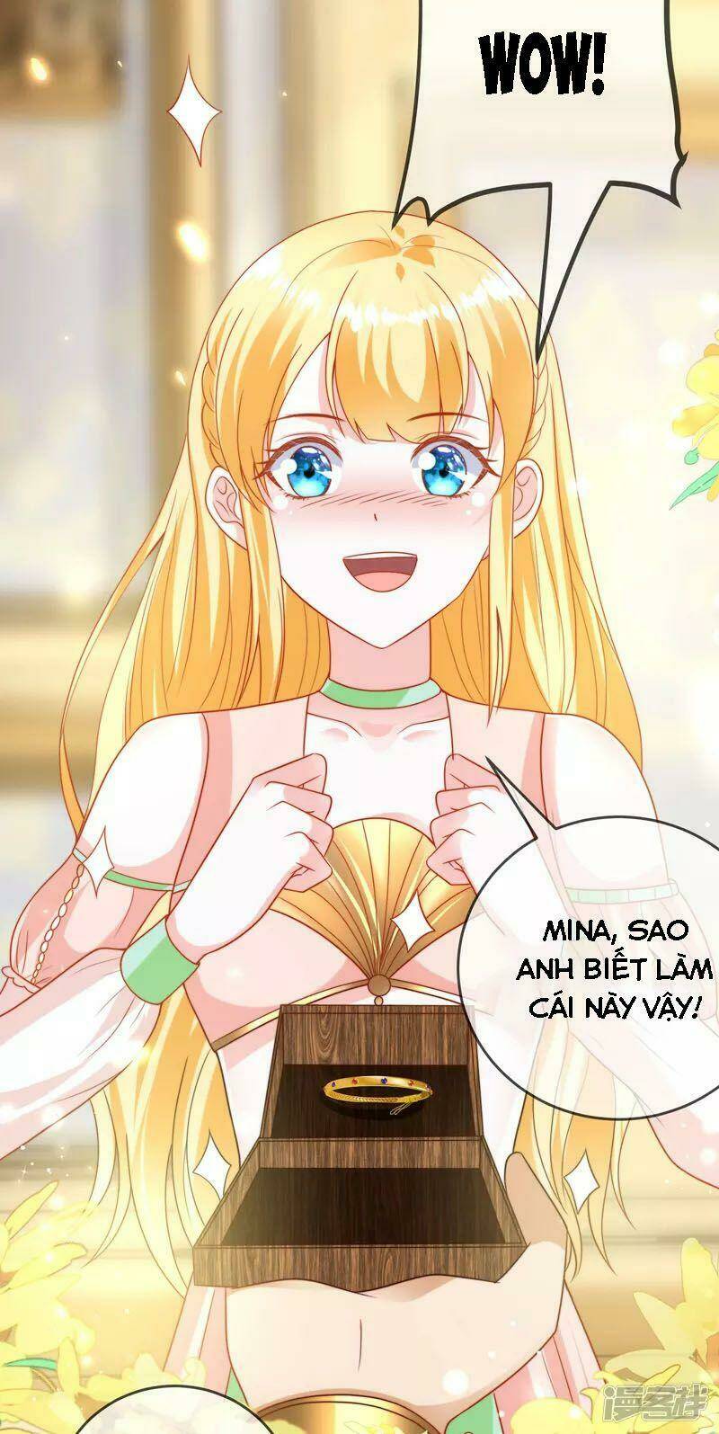 Sủng Hậu Của Vương Chapter 115 - Trang 2