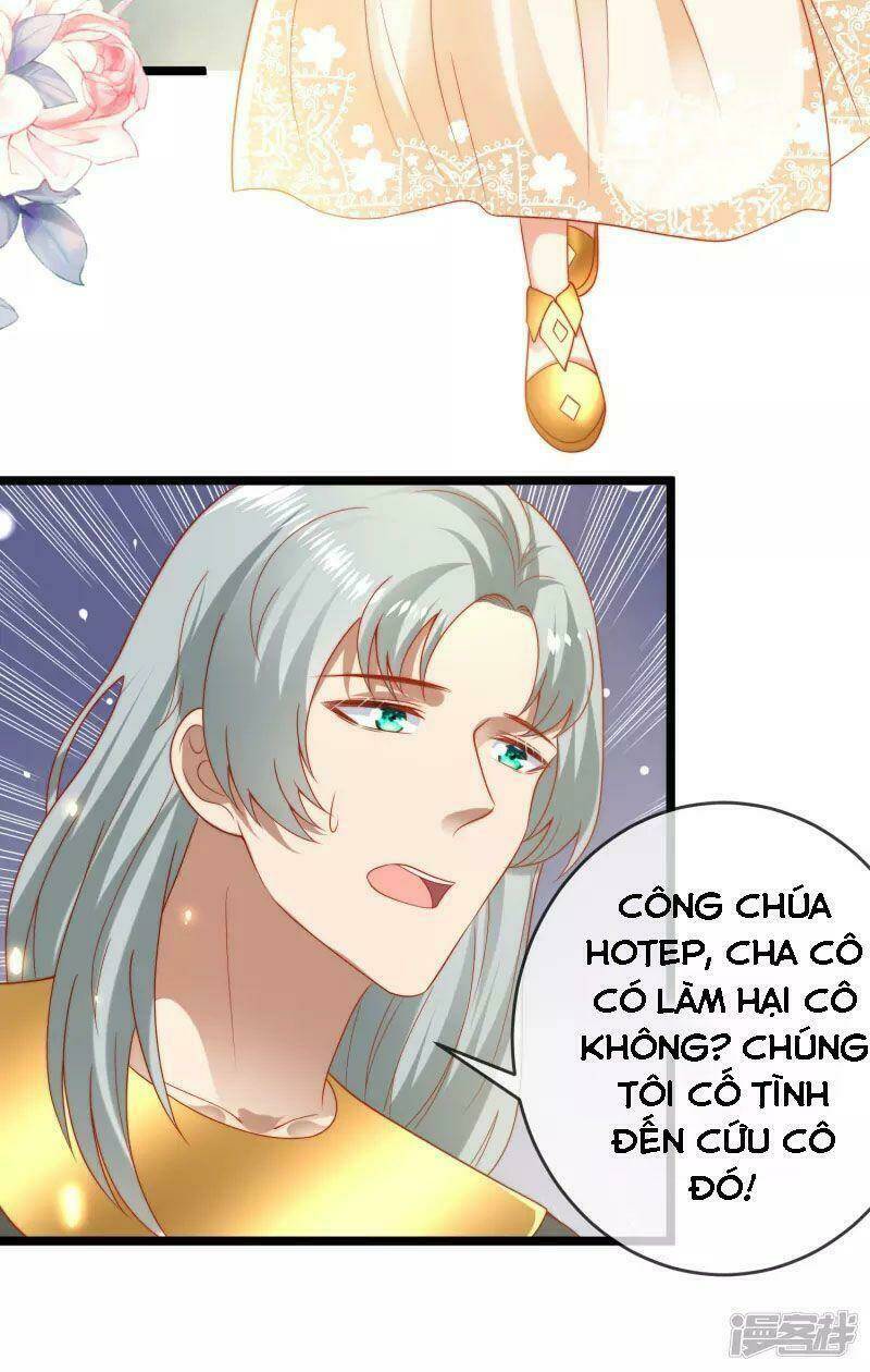 Sủng Hậu Của Vương Chapter 116 - Trang 2