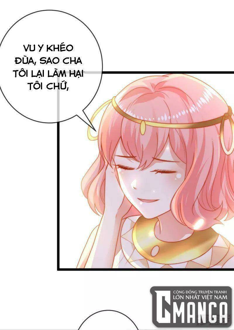 Sủng Hậu Của Vương Chapter 116 - Trang 2