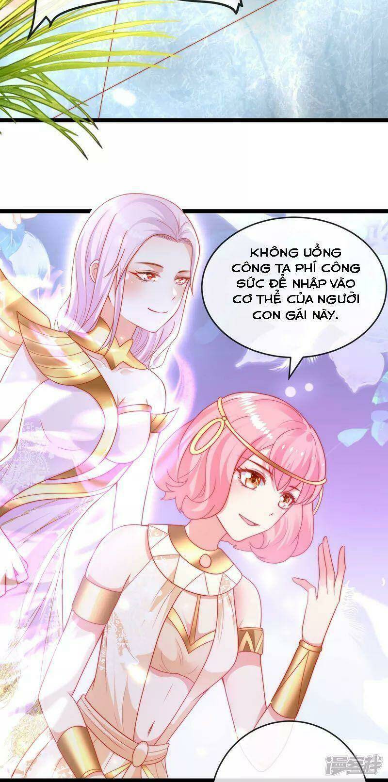 Sủng Hậu Của Vương Chapter 116 - Trang 2