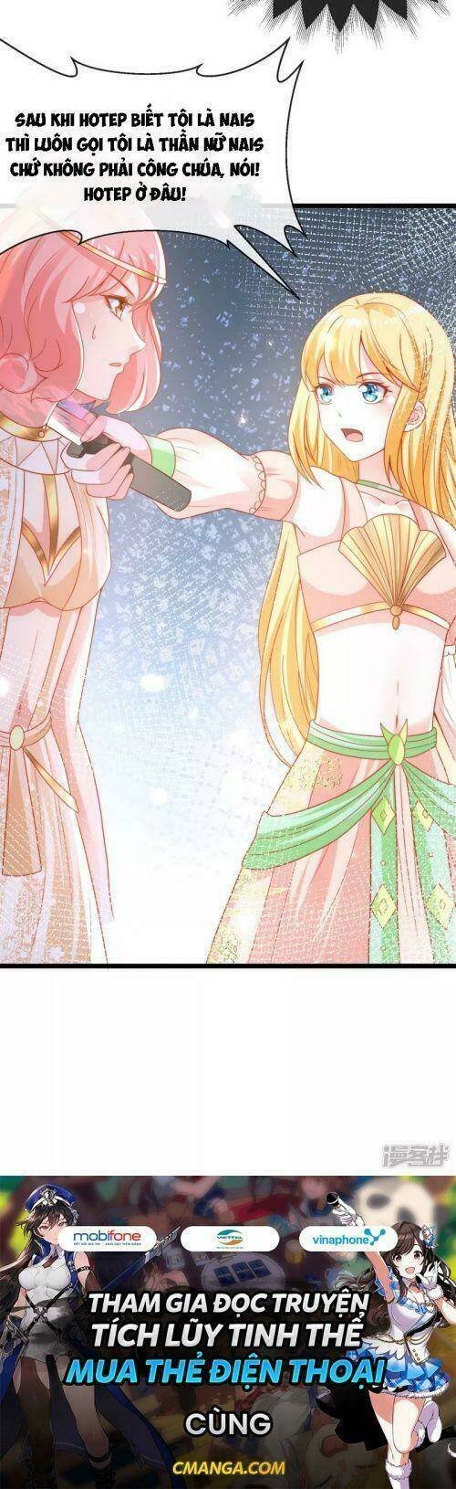 Sủng Hậu Của Vương Chapter 116 - Trang 2