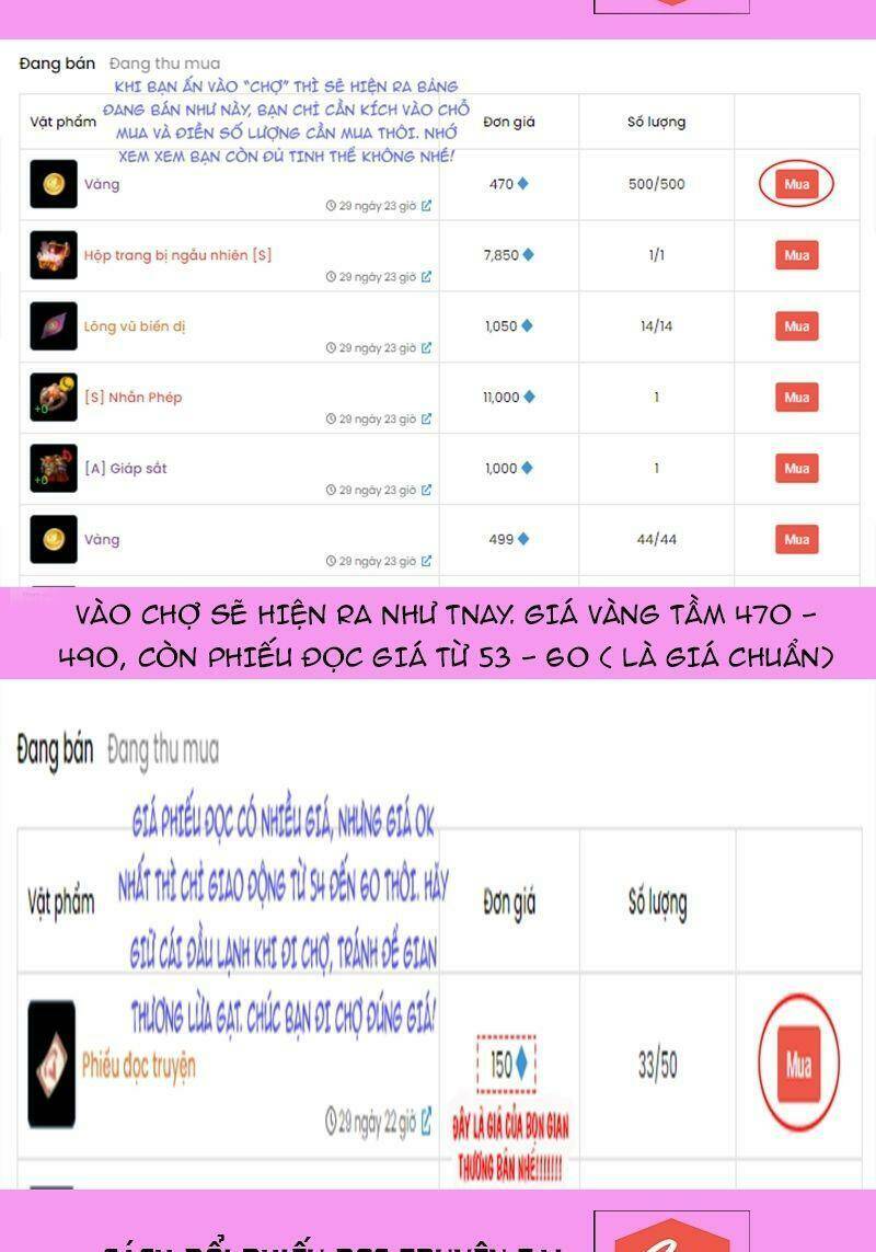 Sủng Hậu Của Vương Chapter 120 - Next Chapter 121