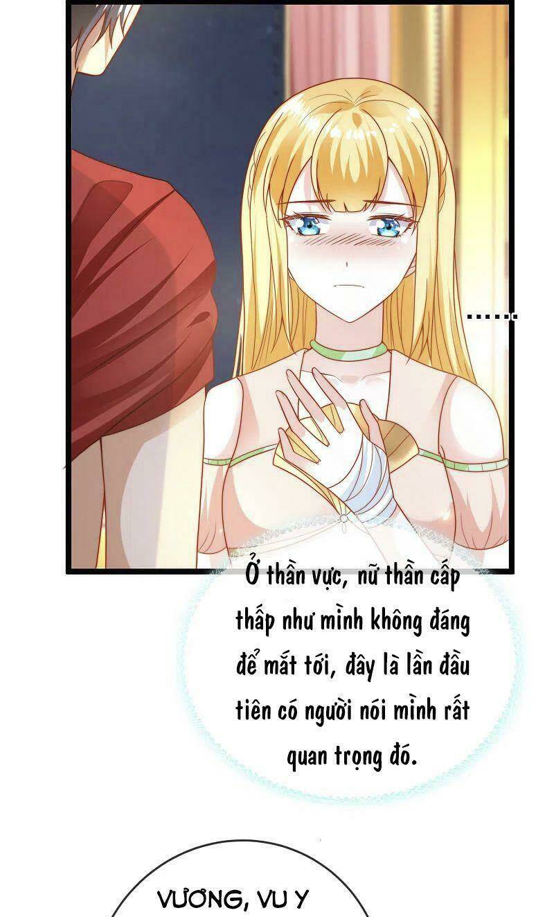 Sủng Hậu Của Vương Chapter 120 - Next Chapter 121