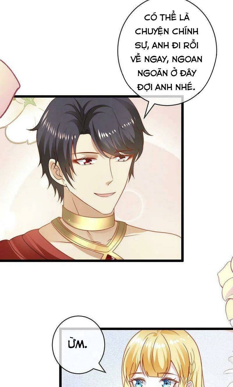 Sủng Hậu Của Vương Chapter 120 - Next Chapter 121