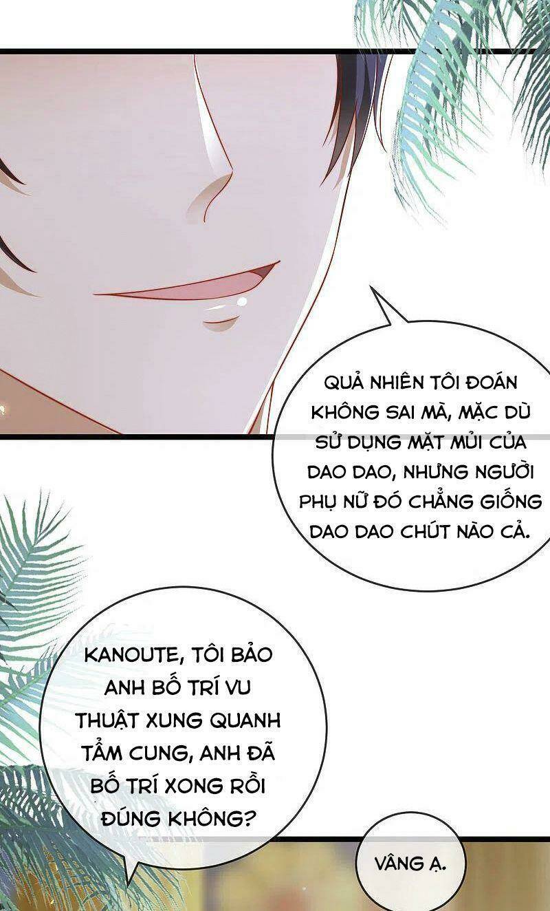 Sủng Hậu Của Vương Chapter 120 - Next Chapter 121