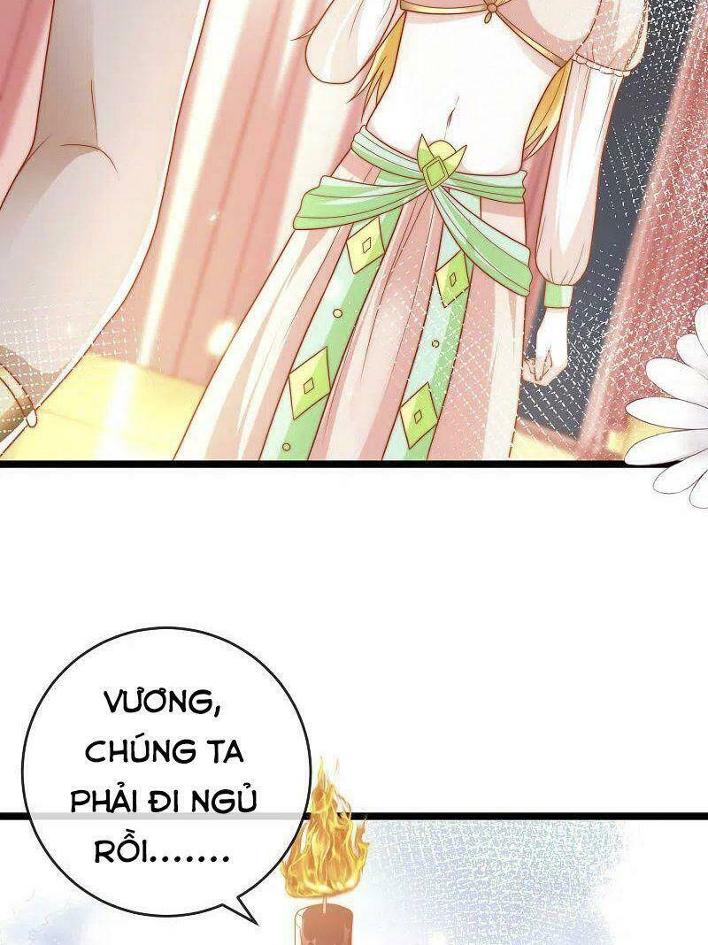 Sủng Hậu Của Vương Chapter 120 - Next Chapter 121