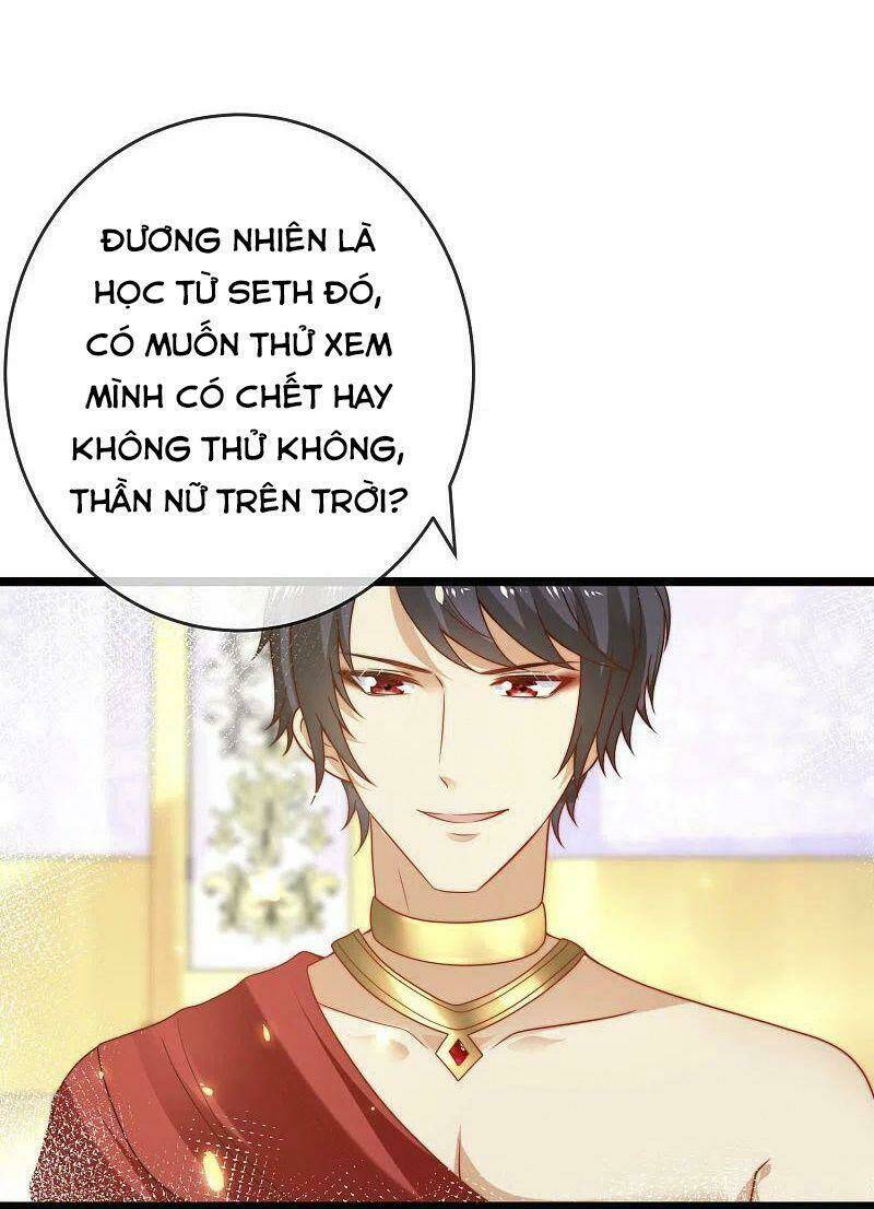 Sủng Hậu Của Vương Chapter 120 - Next Chapter 121