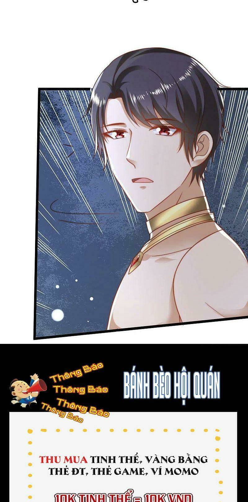 Sủng Hậu Của Vương Chapter 120 - Next Chapter 121