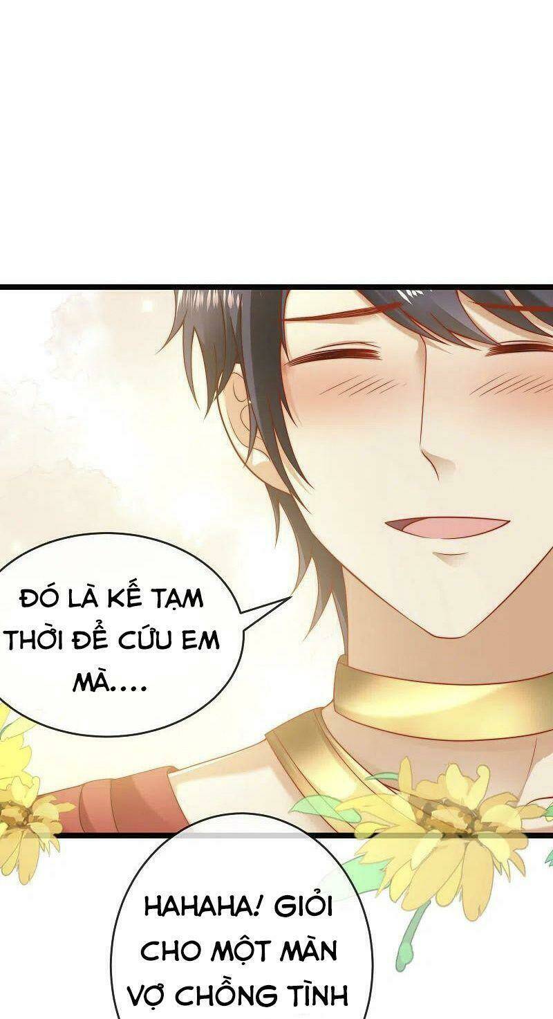 Sủng Hậu Của Vương Chapter 120 - Next Chapter 121