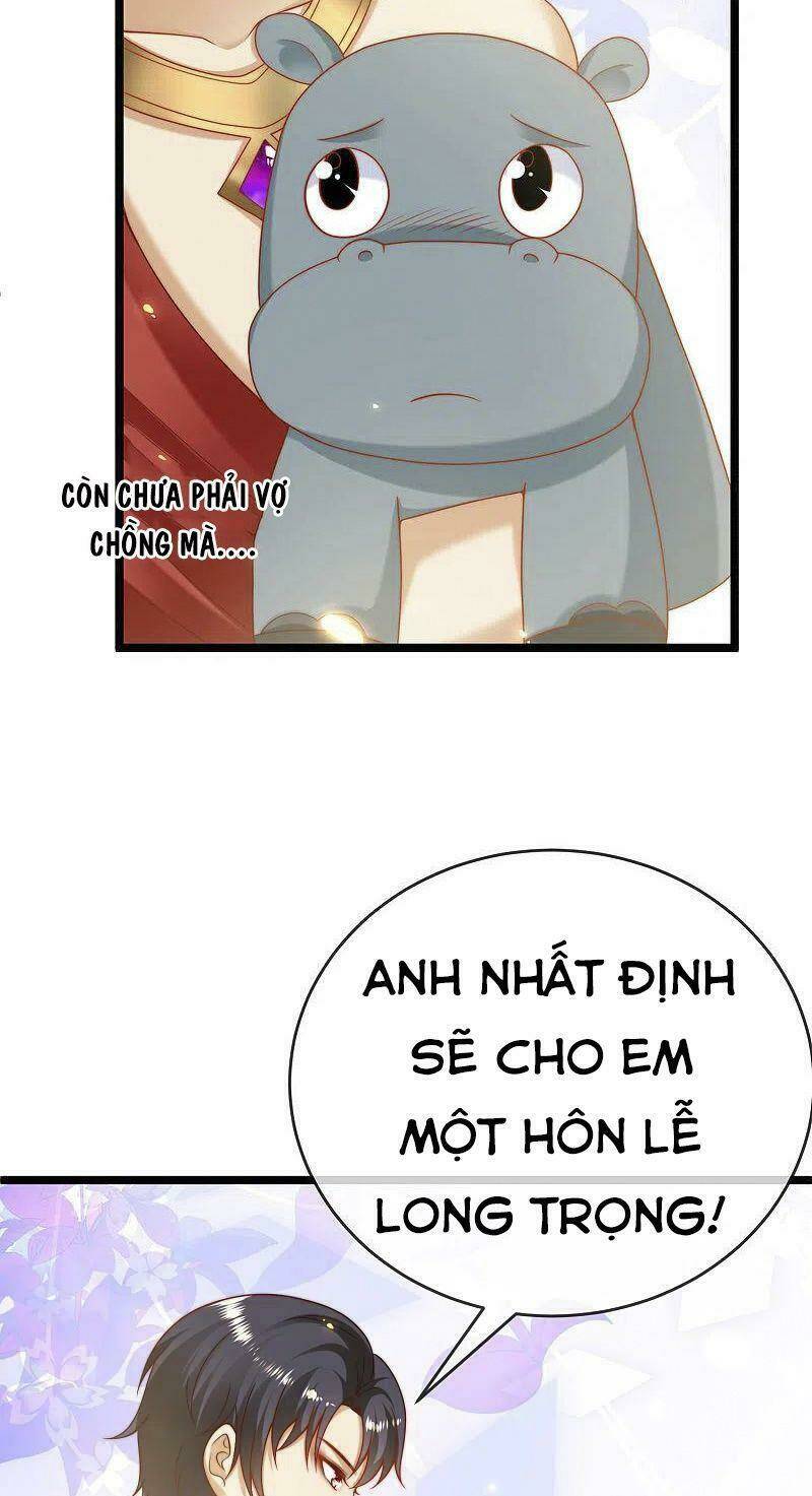 Sủng Hậu Của Vương Chapter 120 - Next Chapter 121