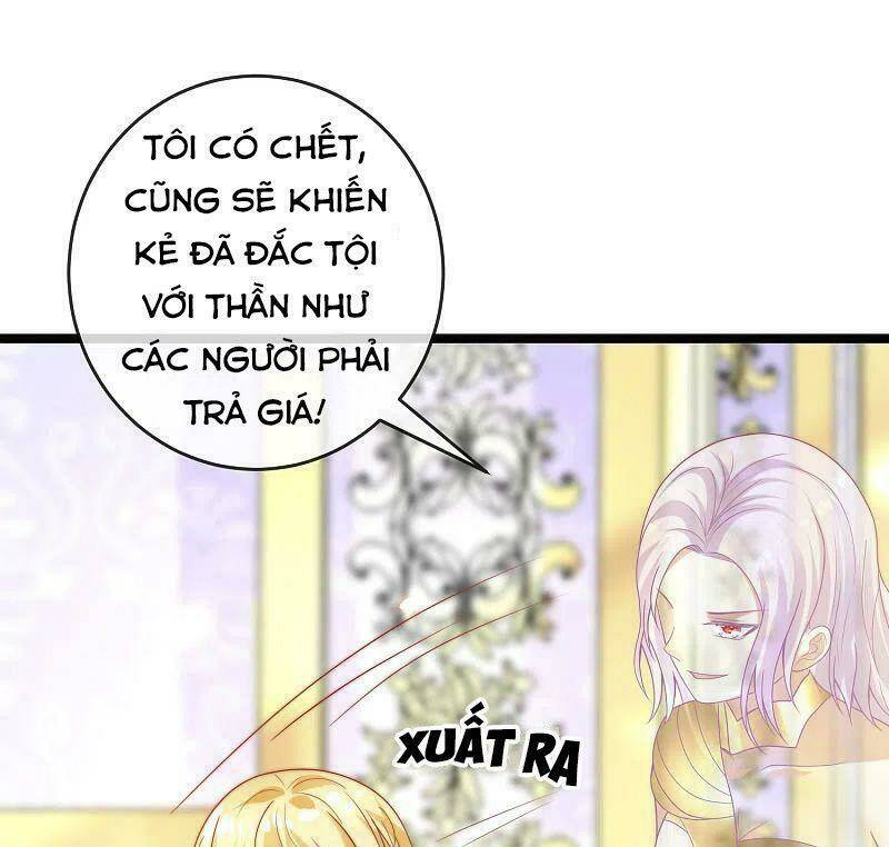 Sủng Hậu Của Vương Chapter 120 - Next Chapter 121