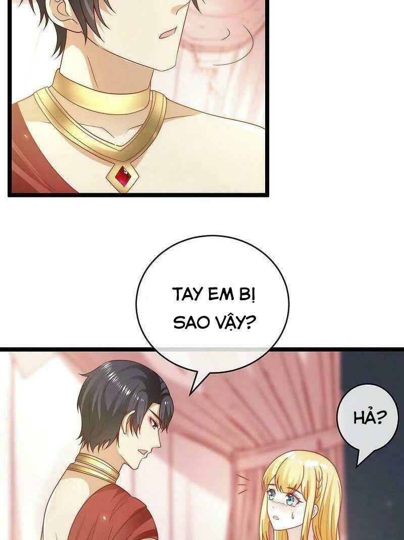 Sủng Hậu Của Vương Chapter 120 - Next Chapter 121