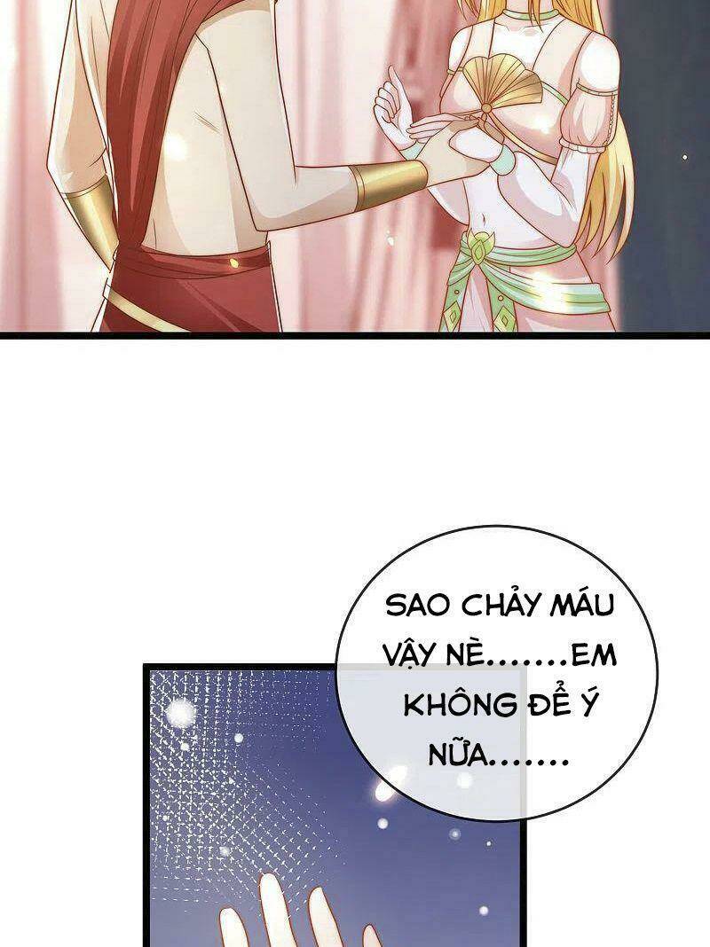 Sủng Hậu Của Vương Chapter 120 - Next Chapter 121