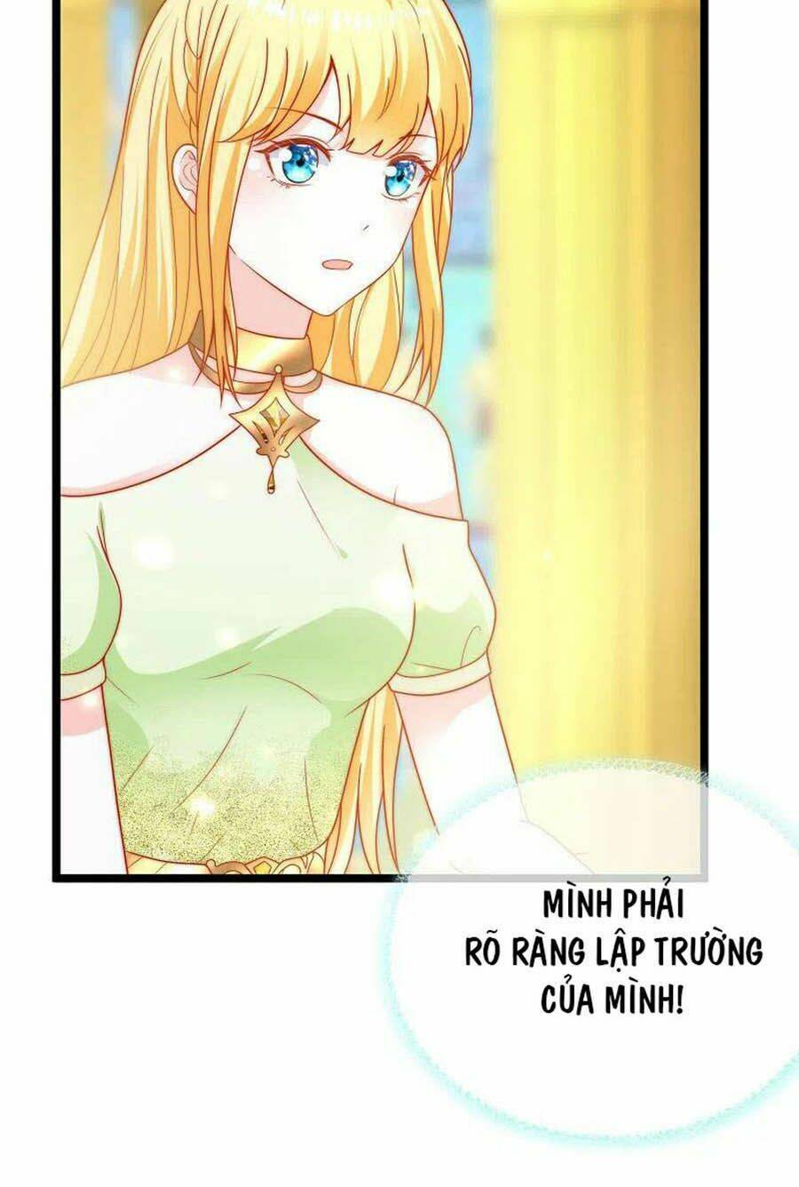 Sủng Hậu Của Vương Chapter 124 - Trang 2