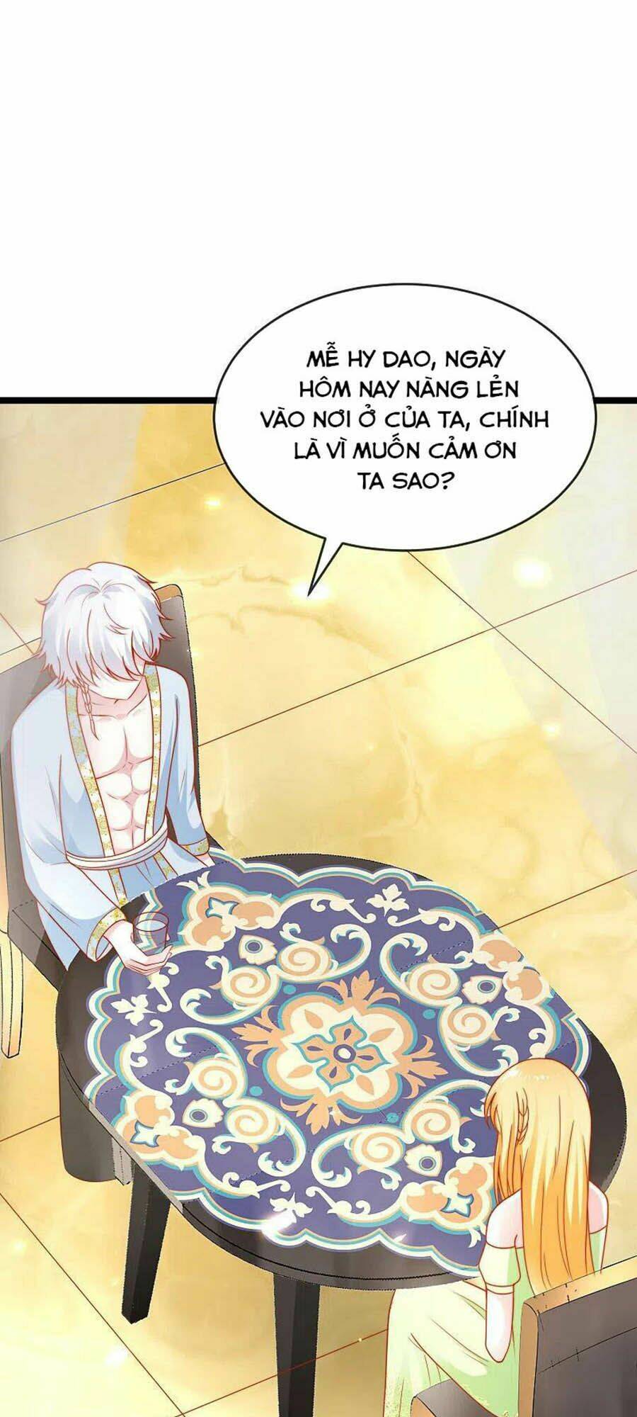 Sủng Hậu Của Vương Chapter 124 - Trang 2