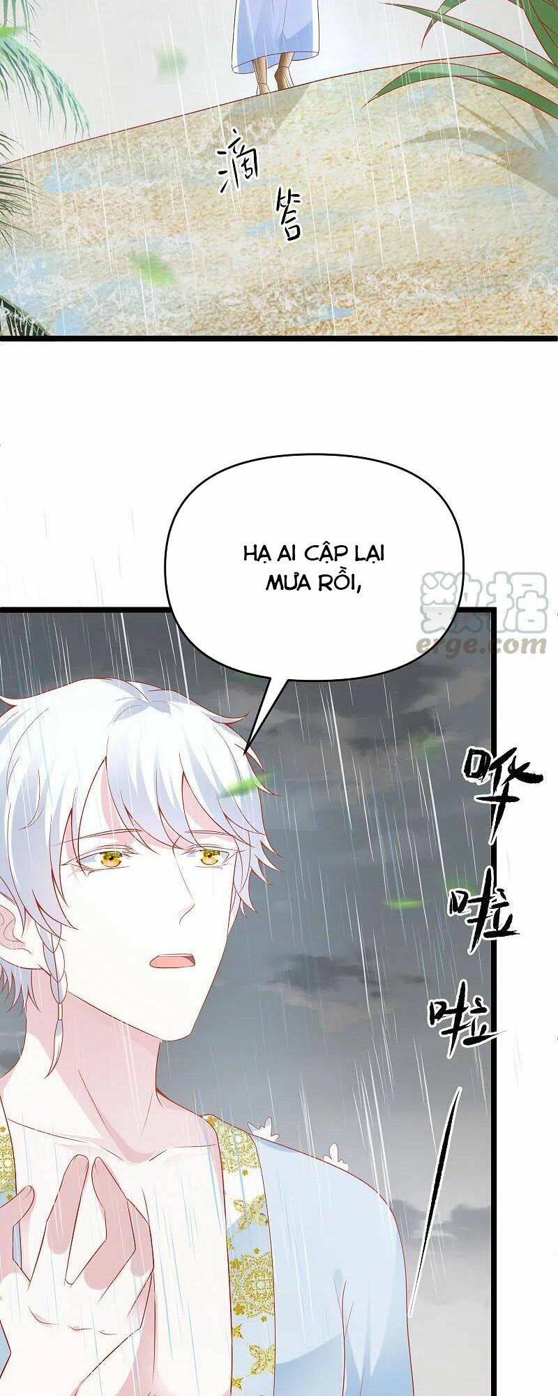 Sủng Hậu Của Vương Chapter 125 - Next Chapter 126