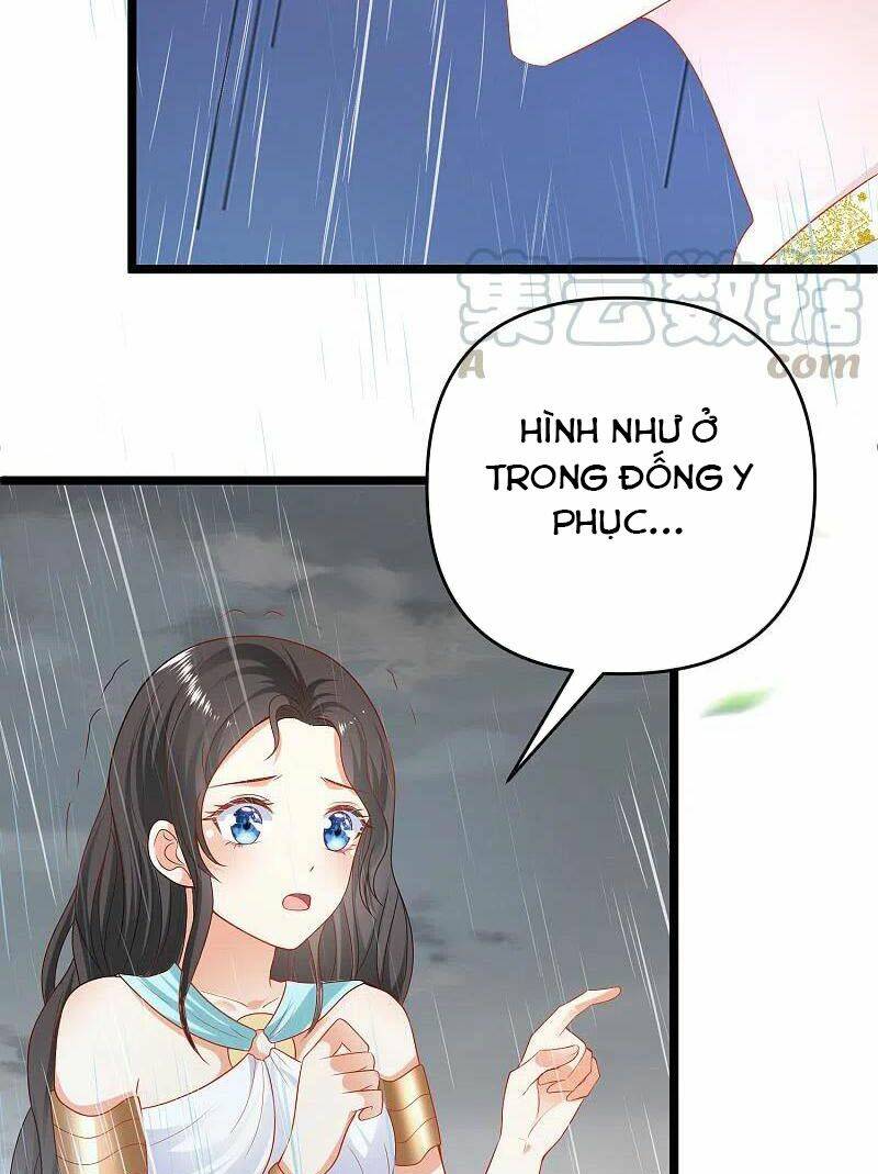 Sủng Hậu Của Vương Chapter 125 - Next Chapter 126