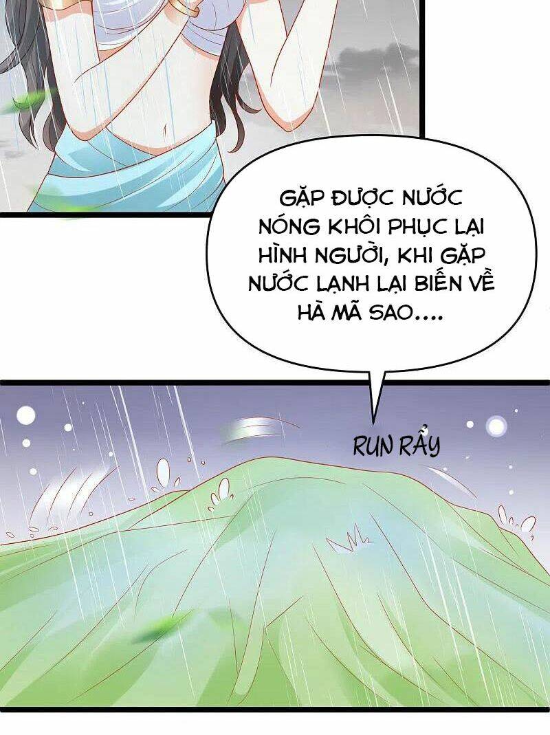 Sủng Hậu Của Vương Chapter 125 - Next Chapter 126