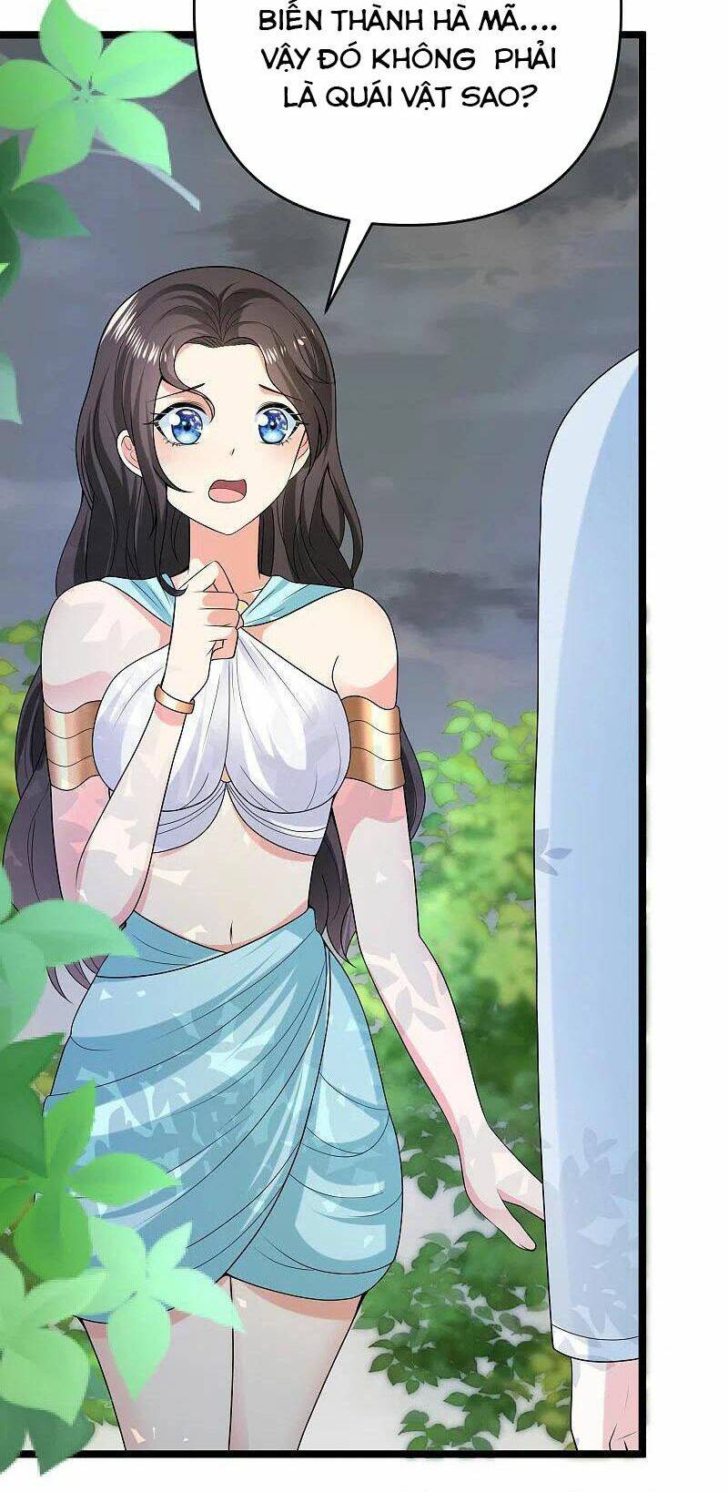 Sủng Hậu Của Vương Chapter 125 - Next Chapter 126