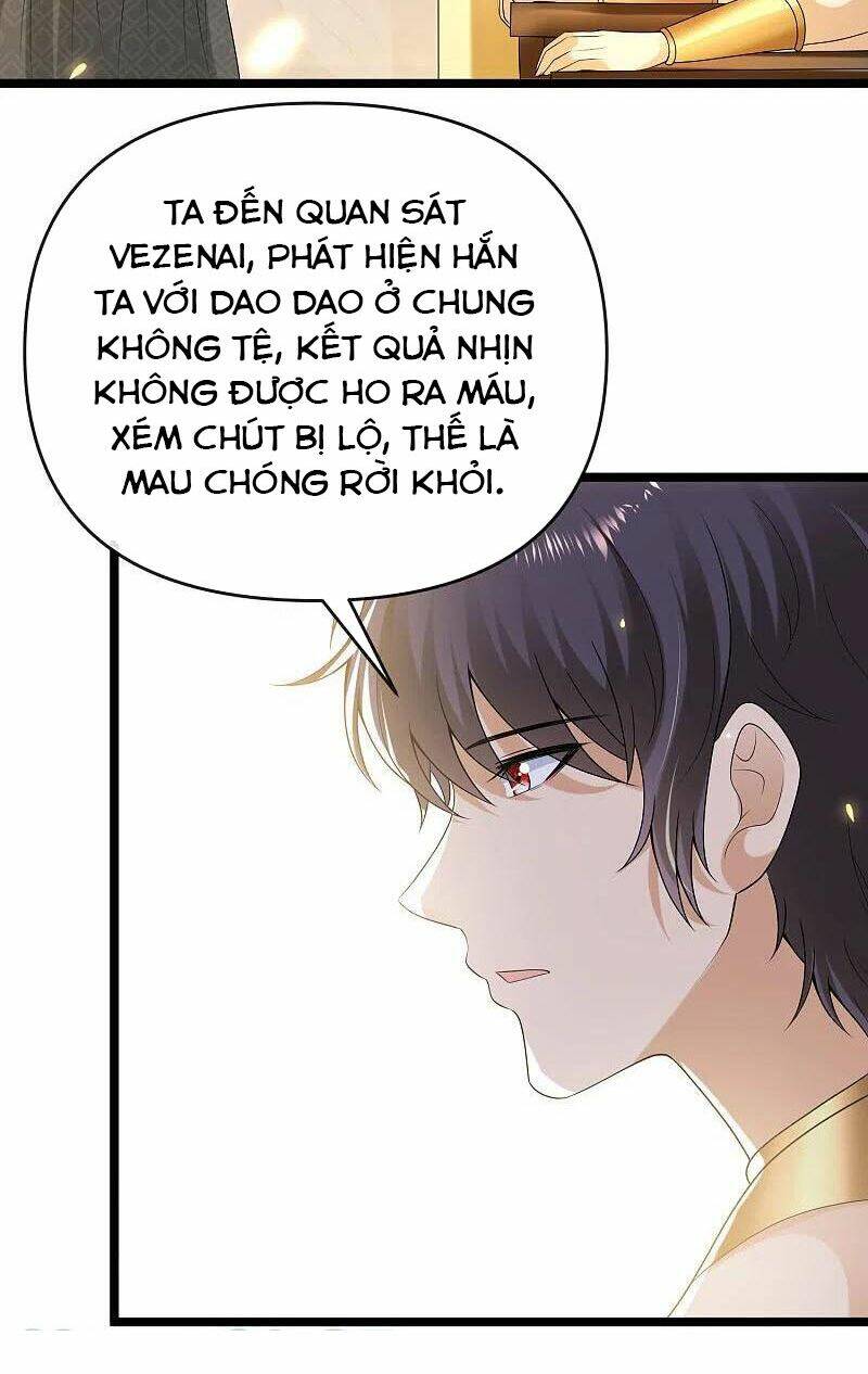 Sủng Hậu Của Vương Chapter 125 - Next Chapter 126