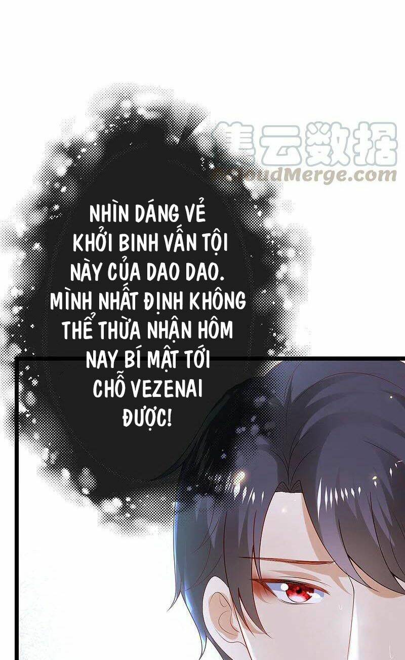 Sủng Hậu Của Vương Chapter 125 - Next Chapter 126