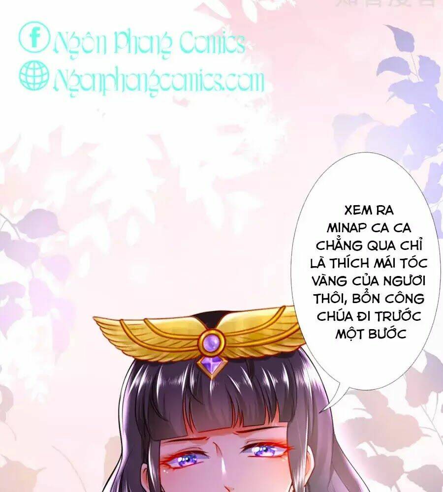 Sủng Hậu Của Vương Chapter 13 - Next Chapter 14