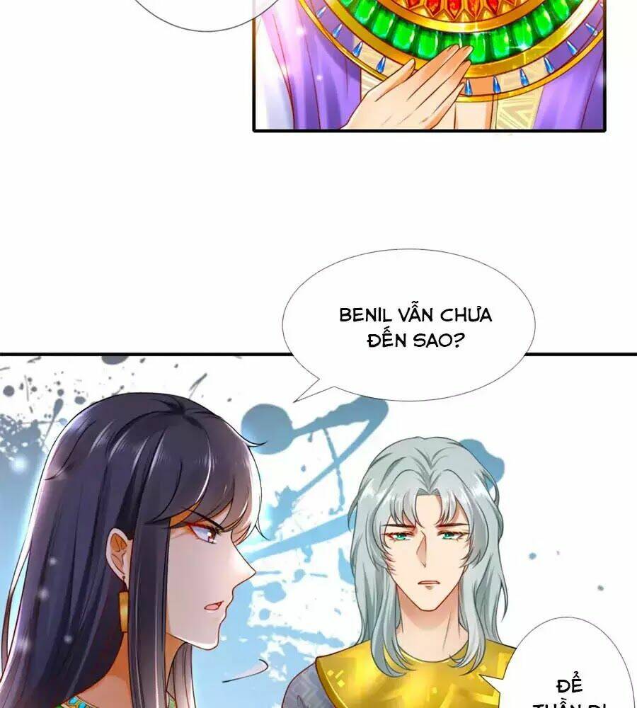 Sủng Hậu Của Vương Chapter 13 - Next Chapter 14