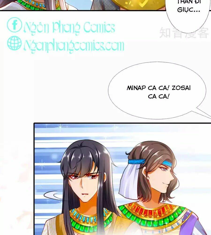 Sủng Hậu Của Vương Chapter 13 - Next Chapter 14