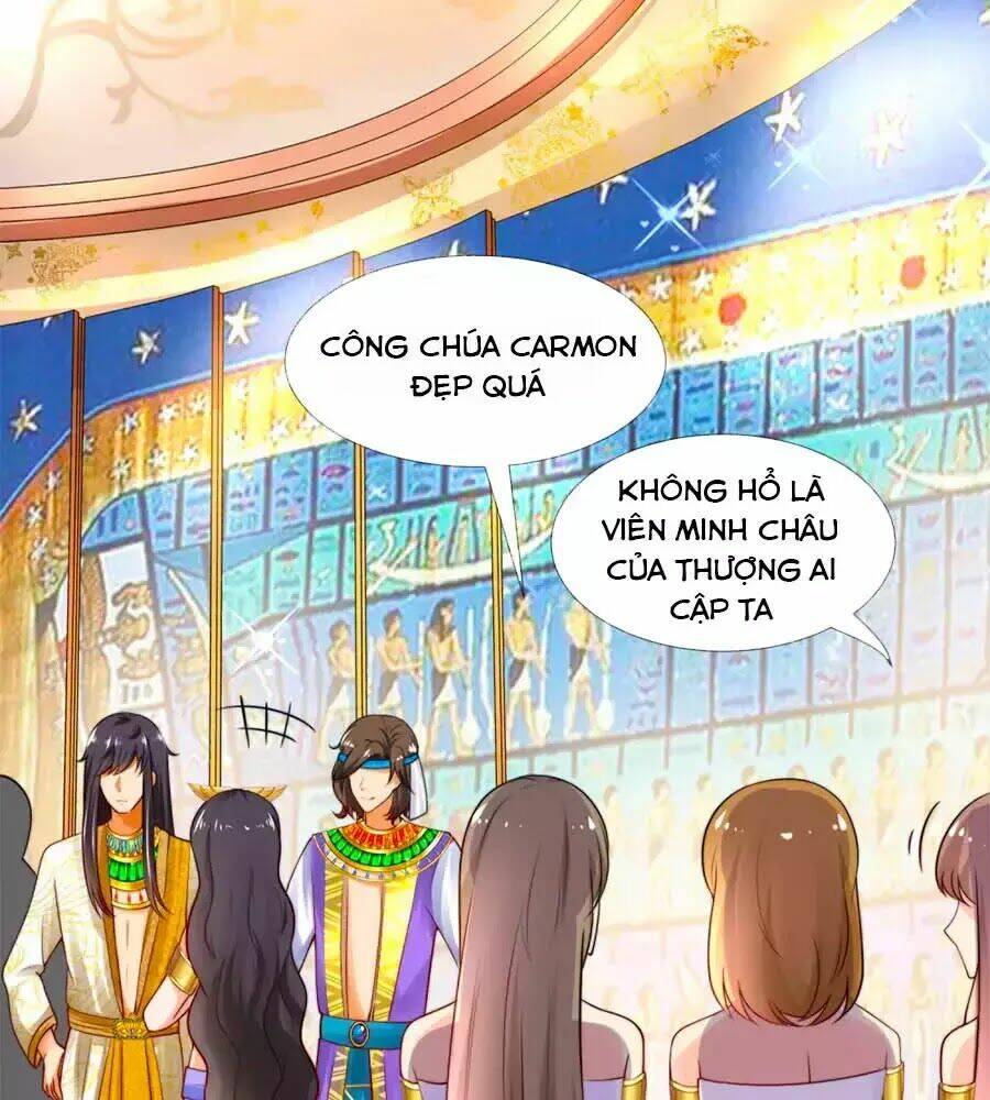 Sủng Hậu Của Vương Chapter 13 - Next Chapter 14