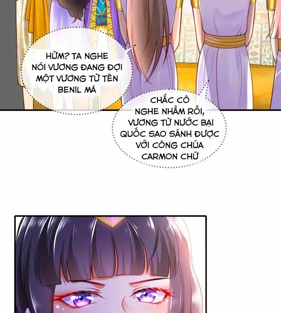 Sủng Hậu Của Vương Chapter 13 - Next Chapter 14