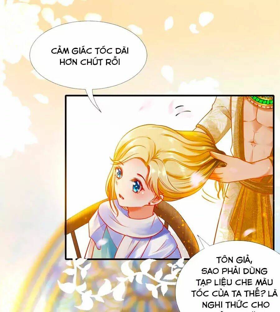 Sủng Hậu Của Vương Chapter 13 - Next Chapter 14