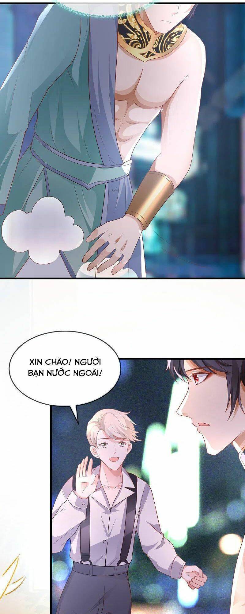 Sủng Hậu Của Vương Chapter 135 - Trang 2