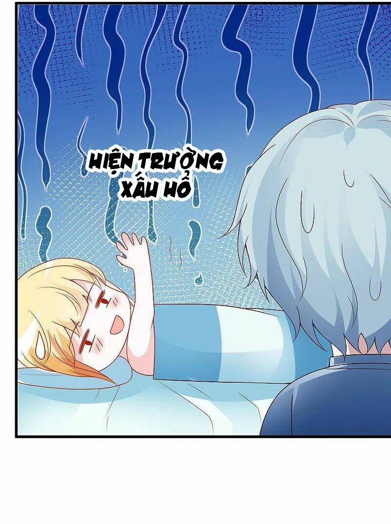 Sủng Hậu Của Vương Chapter 135 - Trang 2