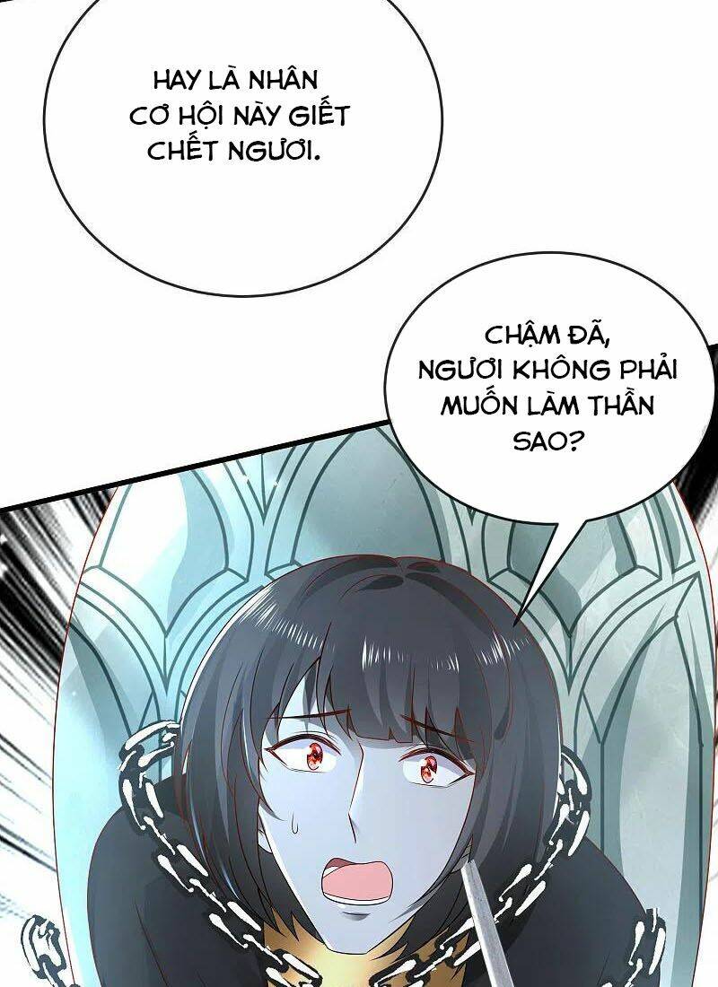 Sủng Hậu Của Vương Chapter 135 - Trang 2