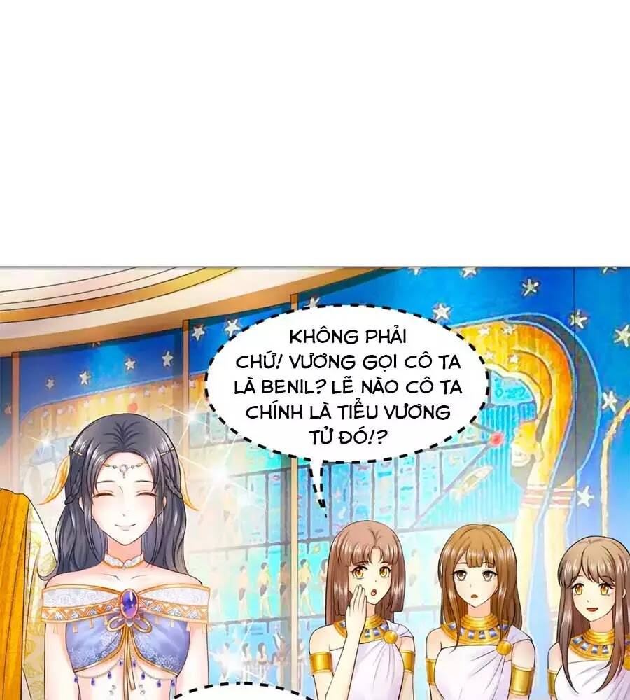 Sủng Hậu Của Vương Chapter 14 - Trang 2