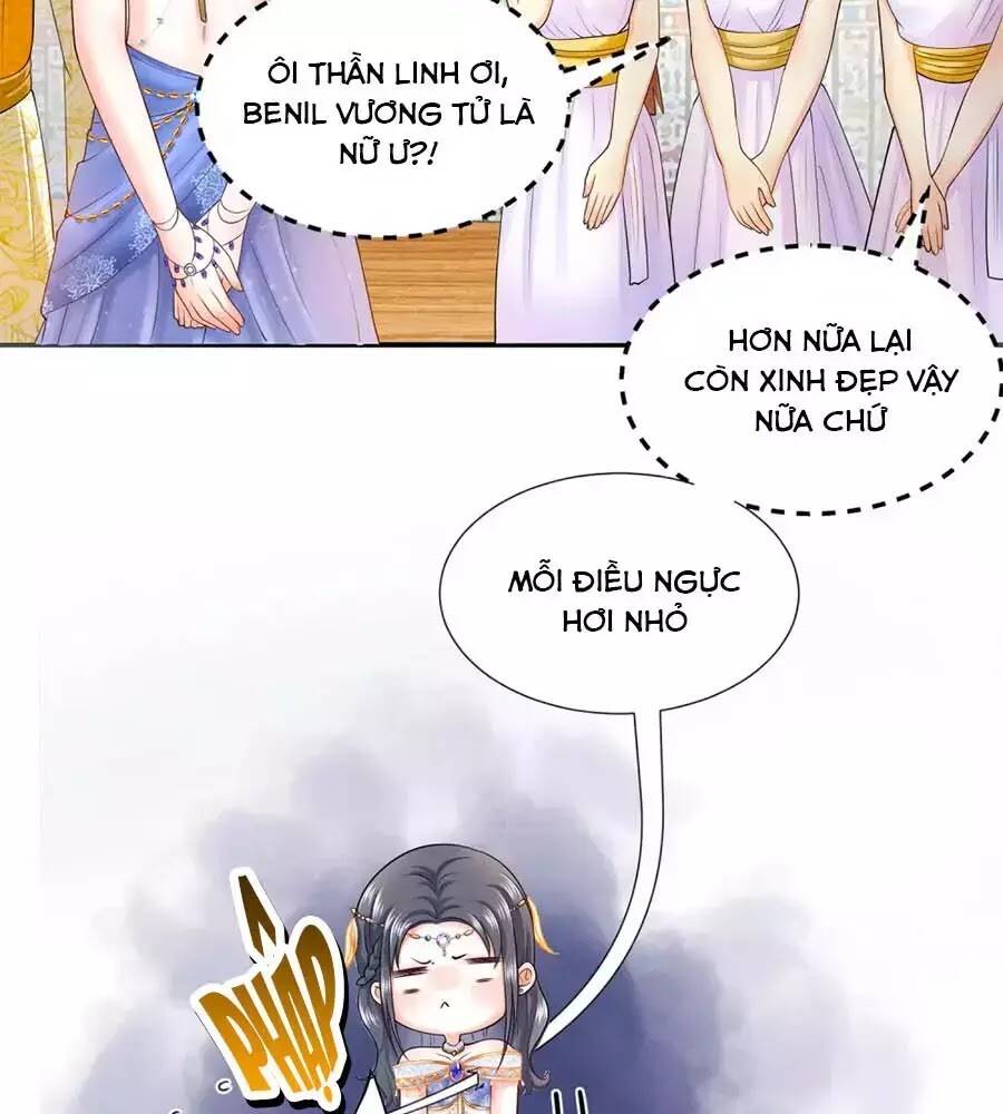 Sủng Hậu Của Vương Chapter 14 - Trang 2